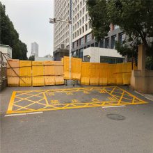 武汉江夏生产车间消防通道怎么划 消防通道画线施工质量***