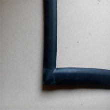 供应久顺丁腈密封条 多型号密封条轴承密封条回转支承转盘轴承密封条