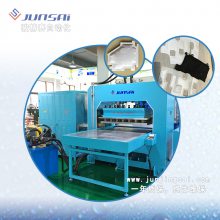 汽车消音棉 吸音棉生产设备 重庆北碚吸音棉焊接机 高周波焊接机
