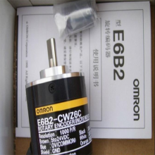 E6B2-CWZ5B 3000P/Rת⾶40mmᾶ6mmѹ12-24VDC