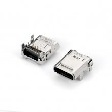 ĸTYPE-C F 24PĽŲDIP+SMT Ƭ9.87L