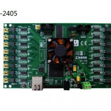 NET-2405 ̫ߣ16ͨͬ24λ156KHz AD8·DI/8·DO