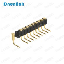 pogopin̽2.0H2.590DIPƽӴ 