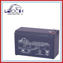 LEOCH ʿ LP12-7.2 ܷⷧʽ 12V7.2AH 豸 Ǧά