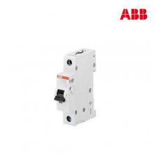 甘肅蘭州斯遠(yuǎn)機(jī)電ABB微斷S201-C6-C4-C8-C20-C32 1P2P3P4P空氣開關(guān)