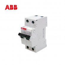 南昌斯遠(yuǎn)機(jī)電ABB微斷S202-C2-C8-C32-C63空開10113602批發(fā)零售1-4P