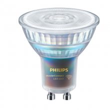 wExpertColor LED GU10늉