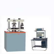 抗压抗折一体机 异形耐火砖抗折抗压强度试验机