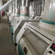 面粉机械设备的价格为什么会不一样？