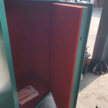 危爆物品存储柜 危险品转运柜