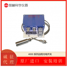 英国MODULOC 4000 系列远程光电开关 MODULOC控制器