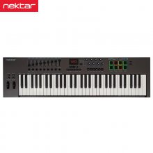 Nektar LX61+ 61midi̵̿