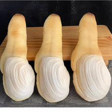 海鲜酒店大型仿真象拔蚌模型玻璃钢雕塑食物海产海味门店摆件