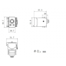  DS-2CD8546/SYK-LCZJ 400ʵ·ͷ