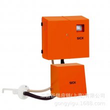 SICK粉尘测量装置System FWE200DH