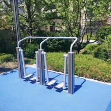户外体育健身器材 户外国标晨练路径设备 可选择颜色 可定制