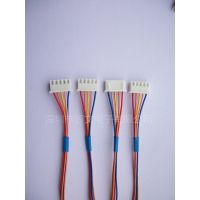 Ҷƶ XH2.54mm-2P ӹ  LED UL1007 PVC