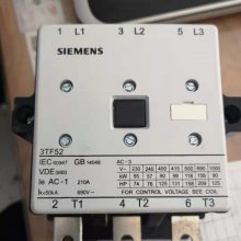 ԭװ SIEMENSӽӴ3TF5244-0XQ0 170A AC380V