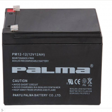 ϾPALMAPM150-12