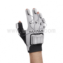 Manus VR Prime II Haptic 触觉反馈数据手套