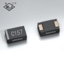 高分子聚合物16V150μF，7343型， ***ESR