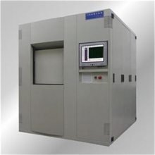 试验箱三箱可程式恒温恒湿试验箱塑料金属冷热交变试验机