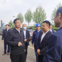 鑫鹏源公司以人为本助力企业前行·科技创新带动企业振兴