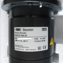 德国baumer同步器EIL580-SY06.5LN.00200.A纺织机械编码器