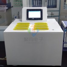 恒温解冻仪的基础操作说明