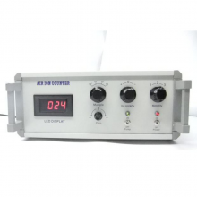 负氧离子浓度检测仪 甲醛温湿度在线监测设备