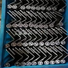 来图加工 可拆卸合页 电动窗合页厂家 量大免打样费