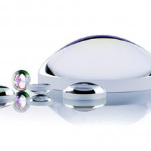Asphericon非球面透镜，用于科研，航天工业、半导体、汽车行业