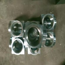 气体灭火系统管件及管道要求