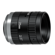 ͷMVL-MF2518M-5MPE 25mm F1.8 2/3" 500ֱ Cӿ