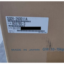 SGDV-260D11A_400VѹŷӦɶ_SGDV-260D01A