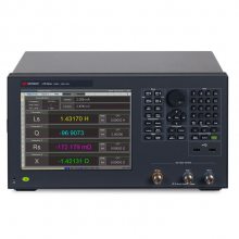 KEYSIGHT ǵ  LCR  E4980A/E4982A