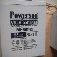 POWERSONMF12-40 12V40AH̫UPS/EPSֱϵͳӪ