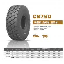 ˫Ǯ̥ 20.5R25 װػȫ̥ и CB760