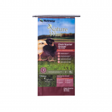 EAZY OPEN TOP 50KG FERTILIZER BAG WITH ALUMINIUM P