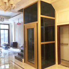 怎么预留家用电梯尺寸？