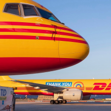 DHLʿ DHL  UPS˫