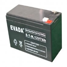 EVADA E-24-N άǦά 12V24AH ֱ UPSԴ