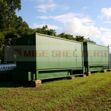 米格移动厕所 奥运集装箱厕所 支持定制