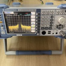 R&S ESL EMI Խ9 kHz  3 GHz  9 kHz  6 GHz