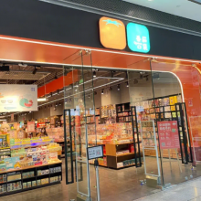 声磁防盗系统厂家 声磁服装店防盗报警磁门 AM声磁超市防盗磁门 三佳拓联声磁防盗设备厂家