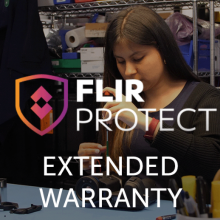 FLIR E6 Proһ   