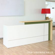 金泽易品牌定制电脑桌 办公桌椅组合 职员专用桌