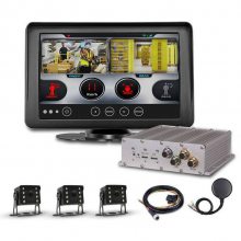 ��ҵ�泵AI���ܷ���ϵͳ ��ײԤ�� ���Ƽ���ͣ��