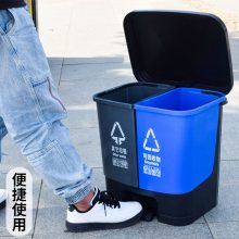 大众彩票入口welcome官网240L脚踏垃圾桶采购项目招标公告