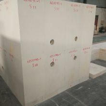 供应AZS33电熔锆刚玉砖电熔刚玉砖熔铸电熔砖